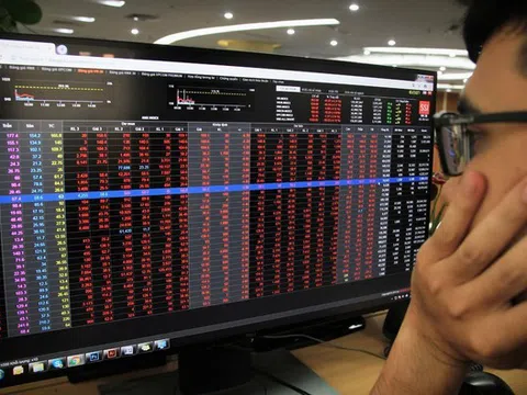 Thị trường chứng khoán sẽ  như thế nào khi nhà đầu tư bán tháo cổ phiếu?